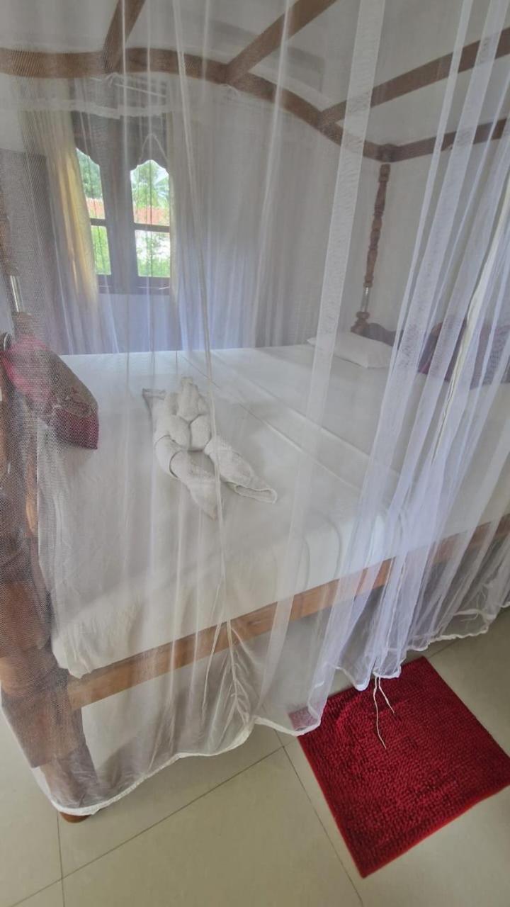 Damith Guest House Унаватуна Екстериор снимка