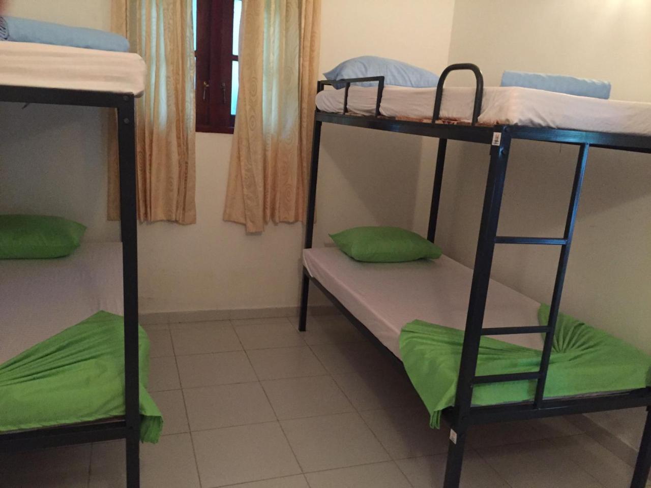 Damith Guest House Унаватуна Екстериор снимка